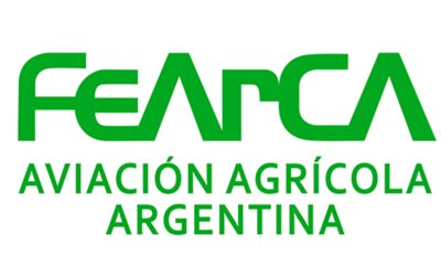 Innovación y sustentabilidad de la mano de la aviación agrícola en La Rural