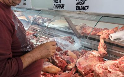 Aumento de la carne: el Gobierno dijo que no va a permitir “abusos” y quiere relanzar los Cortes Cuidados