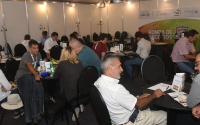 Expoagro refuerza su internacionalización