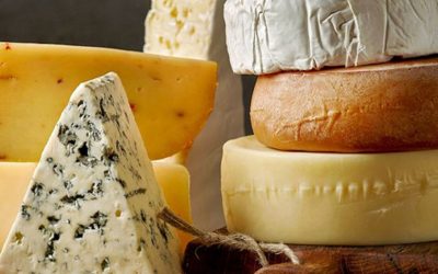 Conozca los mejores 100 quesos del planeta, según Taste Atlas