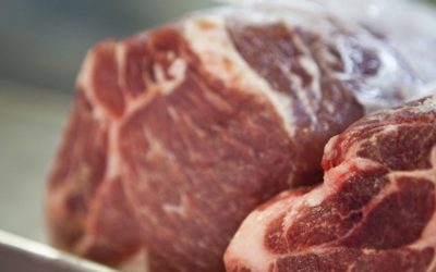 Pautas para la prevención del síndrome urémico hemolítico y cuidar la salud de las personas.