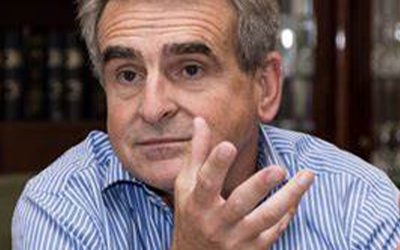 Repudio a los dichos de Agustín Rossi