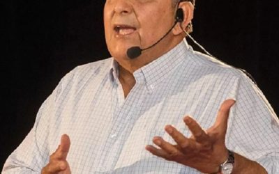 Un sobreviviente de la Tragedia de los Andes abrirá las Jornadas Lecheras 2023 en TodoLáctea