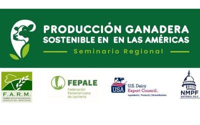 Desafíos para América Latina y la Ganadería Global frente a la COP
