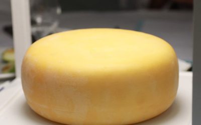 Primer Concurso Nacional de Quesos, Manteca y Dulce de Leche