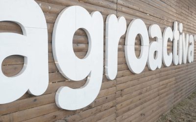 AgroActiva 2023 medirá su impacto ambiental junto a Carbón Neutral +