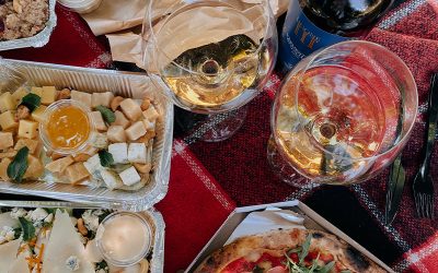 Desalentar exportaciones e importar alimentos, el reino del revés