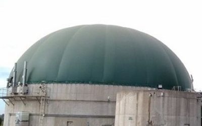 El escenario actual del biogás en Córdoba