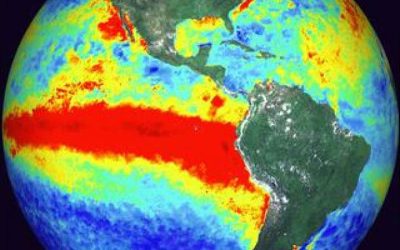 Probabilidad de El Niño durante mayo-agosto preocupa producción de azúcar en el ciclo 23/24 (oct.-sep.)