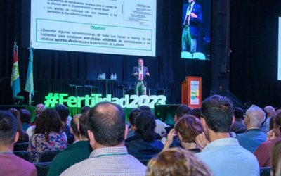 El Simposio Fertilidad dejó una señal de alerta: el atraso tecnológico a la hora de definir las aplicaciones