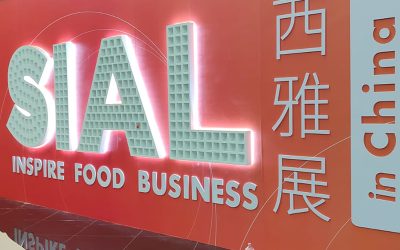 Sial China 2023: Enormes expectativas de la industria frigorífica exportadora Argentina