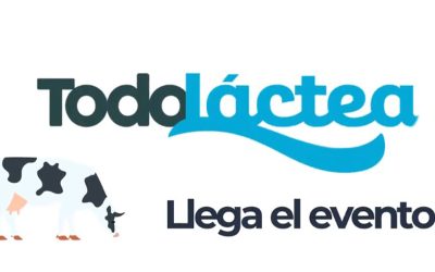 La gran vidriera del sector lácteo argentino ultima detalles para su exhibición