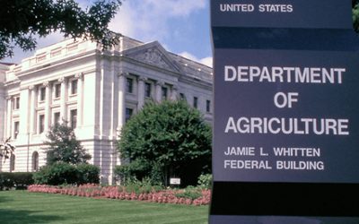Sin datos sorpresivos del USDA, la atención se centra en el “siempre volátil mercado climático”