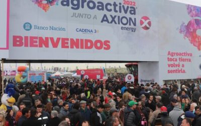 Agroactiva 2023, con fuerte presencia cordobesa