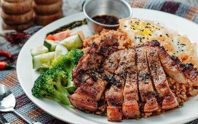 El asado dará cátedra en el Gran Mercado Argentino