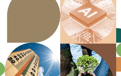 12° CONGRESO DE INGENIEROS AGRÓNOMOS. Mirada 360°: potencialidades de una profesión que se transforma