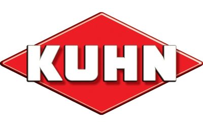 Kuhn amplía su gama de pulverizadores arrastrados con el nuevo Lexis 3800