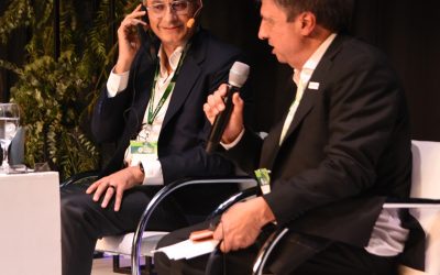 El futuro de la agricultura en la visión de los líderes