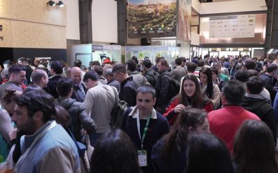 Con récord de participación, finalizó el XXXI Congreso Aapresid