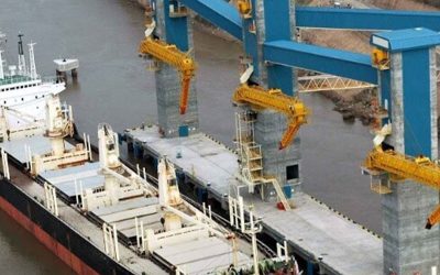 “Las retenciones son impuestos ultradistorsivos y trabajamos para eliminarlas”