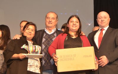 Los ganadores del Concurso Pasión por la Carne Argentina visitaron La Rural