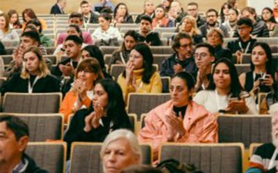 Con la presencia de 250 asistentes se realizó el Comag 2023