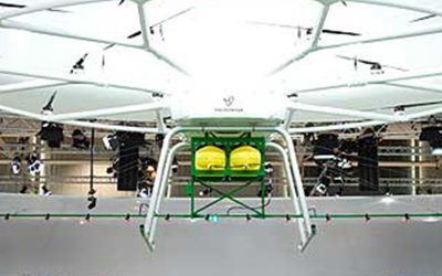 La Agricultura Inteligente será un referente en la próxima Agritechnica