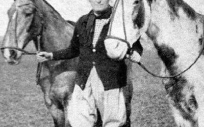 Día Nacional del Caballo: por qué se festeja este 20 de septiembre