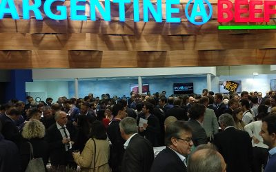 Anuga 2023: Ya llega la feria de Europa más importante para la carne vacuna Argentina