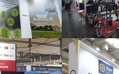 Agritechnica 2023: reencuentro global