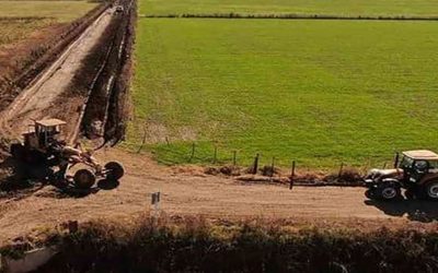 Crearán una “agencia para el agro” en Córdoba