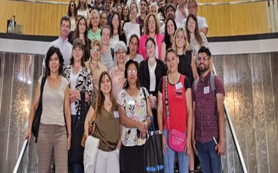 Agricultura Familiar: tareas de cuidado y participación de la mujer