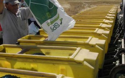 UPOV 91: El Gobierno quiere consensuar con productores los criterios de excepción de pagos para semillas