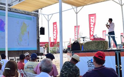 Ante la imprevisibilidad del clima, la gestión