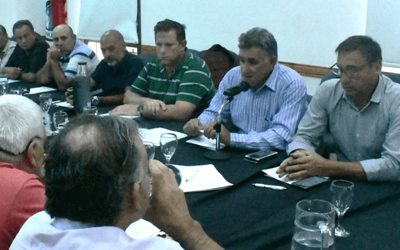 Federación Agraria, contra las importaciones de alimentos: “Perjudican directamente al productor”