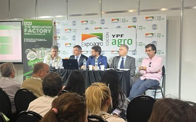 EIMA 2024,una plataforma para la cooperación ítalo-argentina