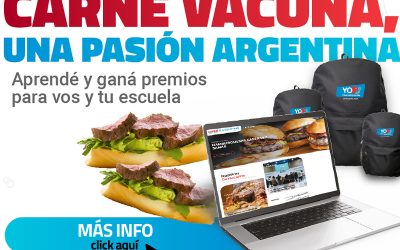 Fans de la Carne Vacuna, una pasión argentina