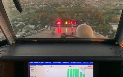 Dengue: ¿Por qué en Argentina no controlamos el dengue a través de la pulverización aérea como se hace en países de la región?