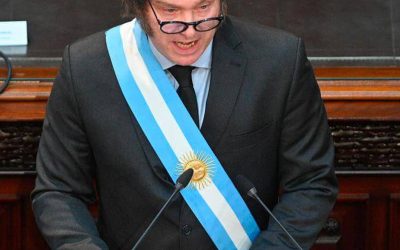 Sin grandes novedades para el agro, difunden la nueva Ley Ómnibus y el paquete fiscal