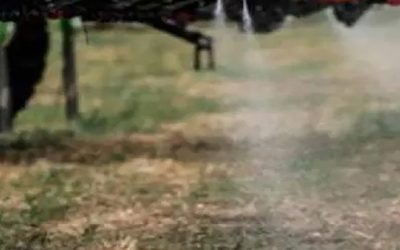 Caputto anunció que bajarán aranceles para herbicidas