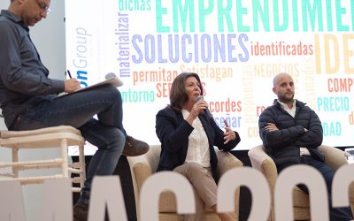 ¡Comunicación Agropecuaria en Evolución! Descubre el Futuro en el 3° Foro de Córdoba