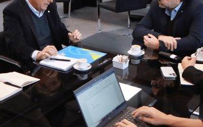 El INTA y el INDEC comenzaron a trabajar para mejorar un déficit histórico del agro: las estadísticas