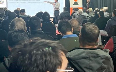 Spiroplasma: KWS confirmó el camino de desarrollo después de una década de trabajo