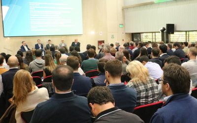 VISEC: presentaron la plataforma que permitirá posicionar la marca Argentina Libre de Deforestación