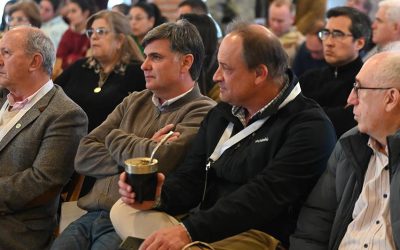 Balance sumamente exitoso del Simposio Internacional de las rurales realizado en Gualeguaychú