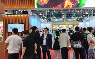 Cerró la Sial China 2024 con precios estables pero nuevos negocios