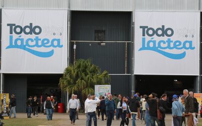 El evento más trascendente de la cadena láctea Argentina