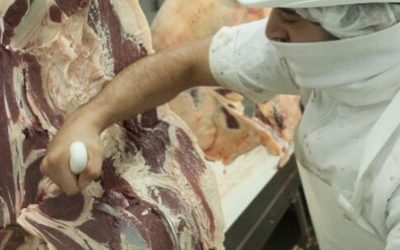 Con acusaciones contra el kirchnerismo, la industria frigorífica celebró el fin de algunas regulaciones