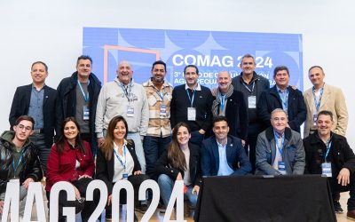 En Córdoba se realizó el 3er Foro de Comunicación Agropecuaria