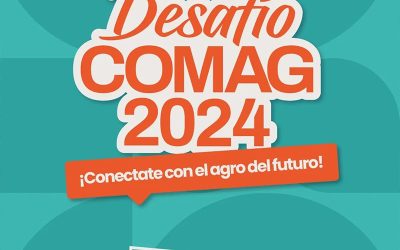 Protagonistas de la Comunicación: faltan 10 días para el evento que transformará la comunicación en el sector agropecuario.